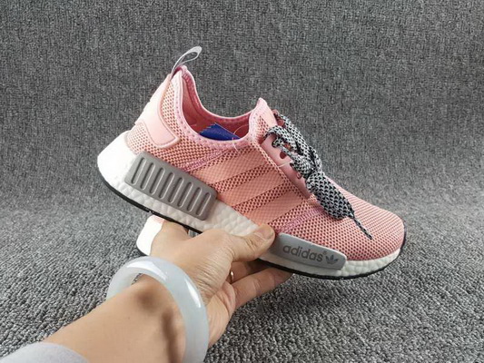 Adidas NMD 2 Women Shoes--015